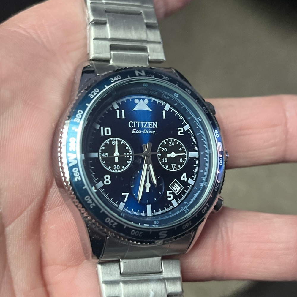 Citizen EcoDrive